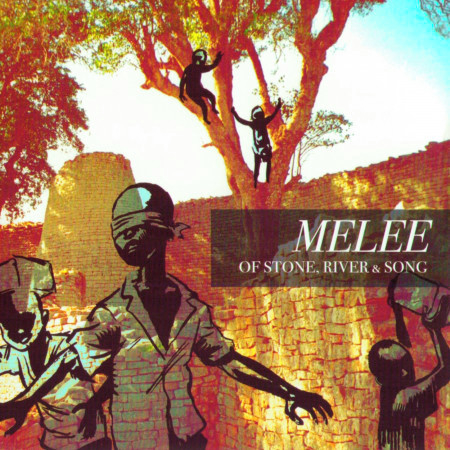 Of Stone, River and Song