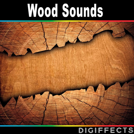 Wood Sounds