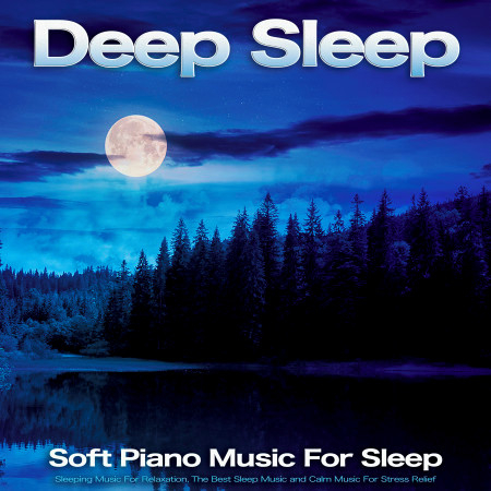 Ambient Piano Sleep Music