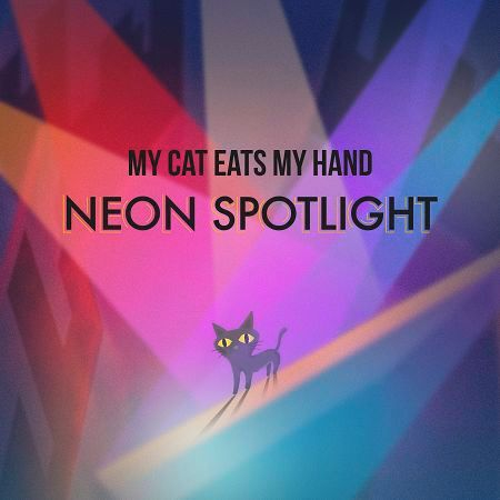 Neon Spotlight