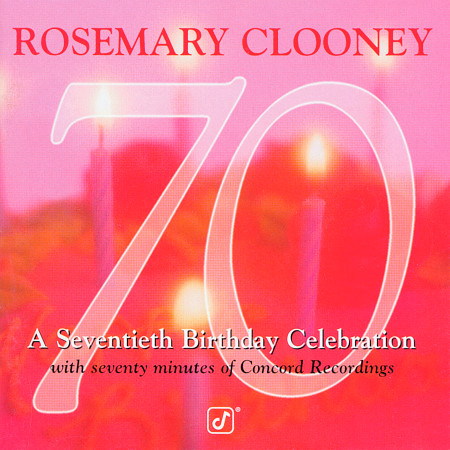 70: A Seventieth Birthday Celebration
