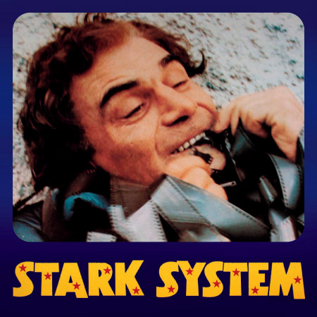 Stark System (Original Motion Picture Soundtrack)