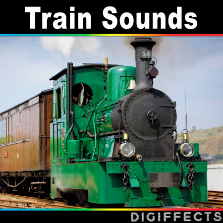 Steam Train Brakes with Steam Version 3