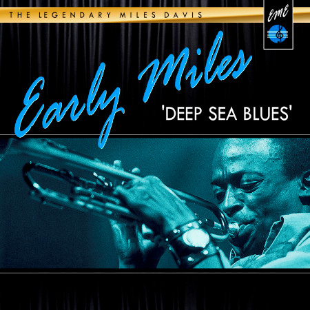 Deep Sea Blues (feat Teddy Reig & Rubberlegs Williams)