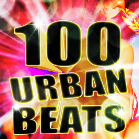 100 Urban Beats