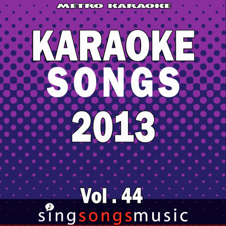 Hallelujah (In the Style of Matthew Schuler) [Karaoke Version]