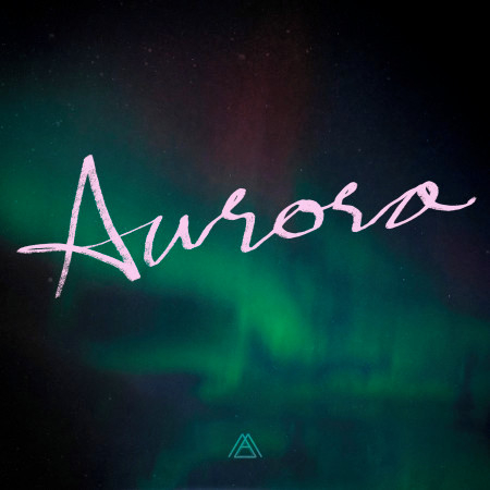 Aurora 專輯封面