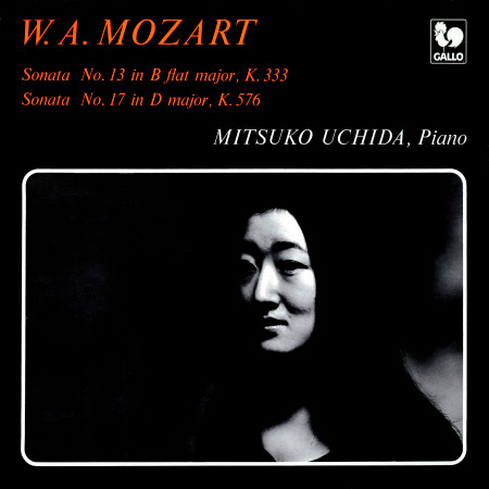 Piano Sonata No. 13 in B-Flat Major, K. 333: III. Allegro grazioso