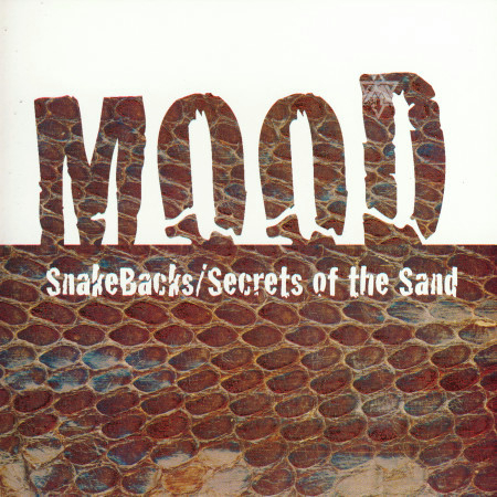 Secrets Of The Sand (Remix Inst)