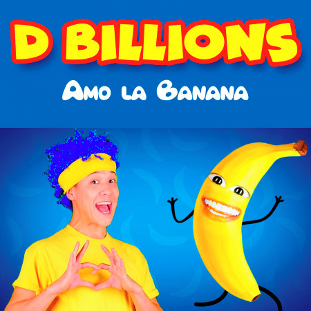 Amo La Banana