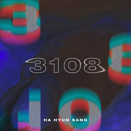 3108 專輯封面