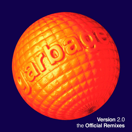 Version 2.0 (The Official Remixes)