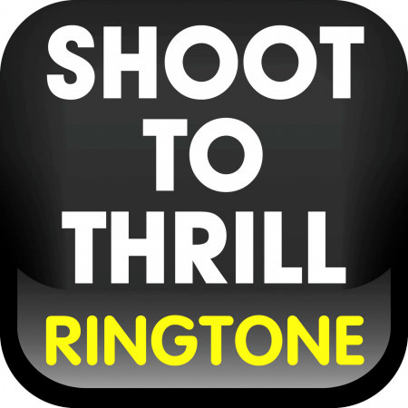 Shoot to Thrill (Cover) Ringtone