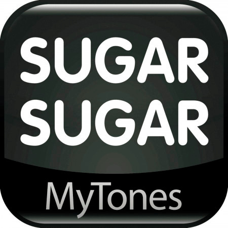 Sugar Sugar - Ringtone
