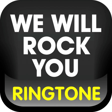 We Will Rock You (Cover) Ringtone