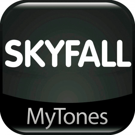 Skyfall - Ringtone