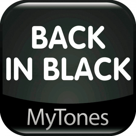 Back in Black - Ringtone