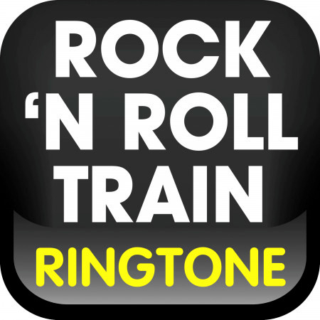 Rock 'N Roll Train (Cover) Ringtone