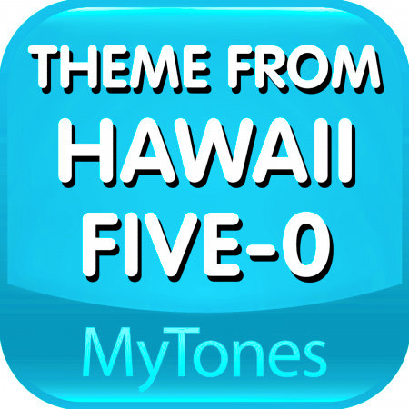 Theme from "Hawaii 5 0" TV Ringtone