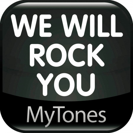 We Will Rock You - Ringtone