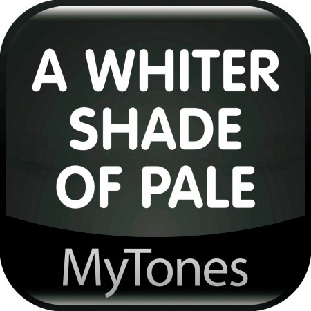 A Whiter Shade of Pale - Ringtone