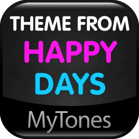 Theme from "Happy Days" TV Ringtone