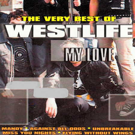 The Very Best of Westlife