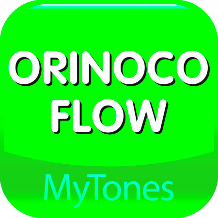 Orinoco Flow Irish Ringtone ( St Patricks Day )