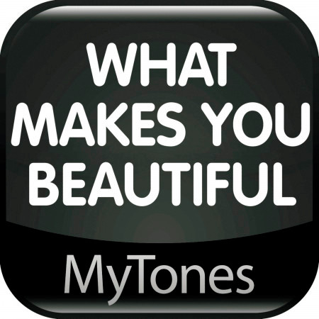 What makes you beautiful Ringtone