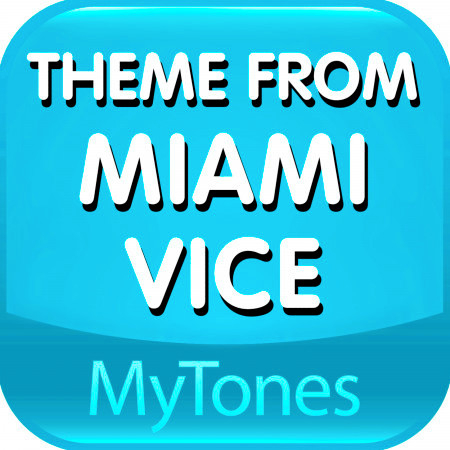 Theme from "Miami Vice" TV Ringtone