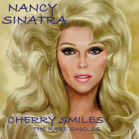 Cherry Smiles - The Rare Singles