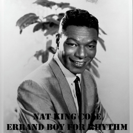 Errand Boy for Rhythm