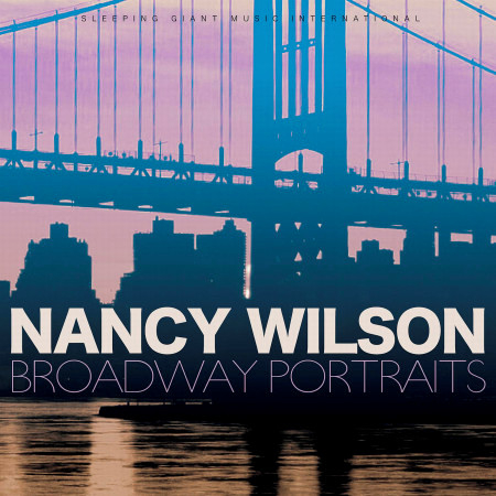 Broadway Portraits
