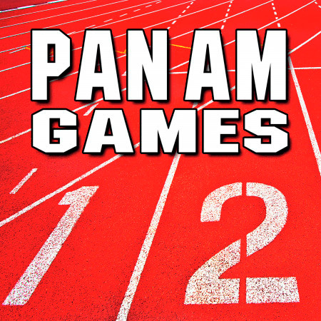 Pan Am Games