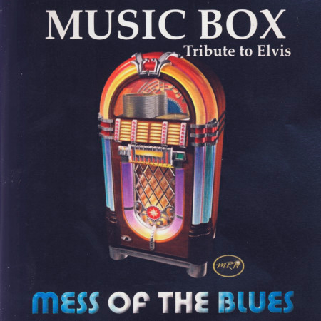 Tribute To Elvis