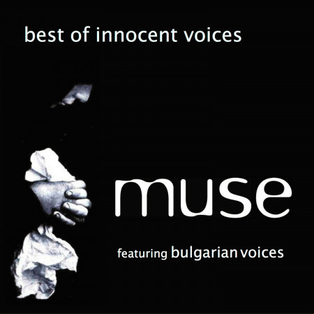 Best of Innocent Voices 專輯封面
