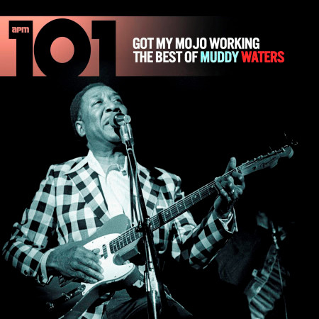 101 - Got My Mojo Working: The Best of Muddy Waters