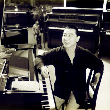 傅聰系列(二)蕭邦夜曲集 2