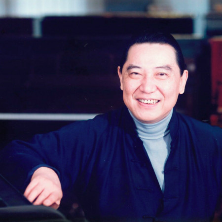 傅聰系列(十一)韓德爾奏鳴曲 巴哈組曲