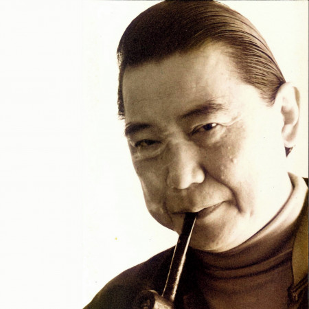 傅聰系列(六)蕭邦敘事曲