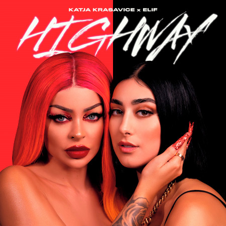 HIGHWAY (feat. ELIF)