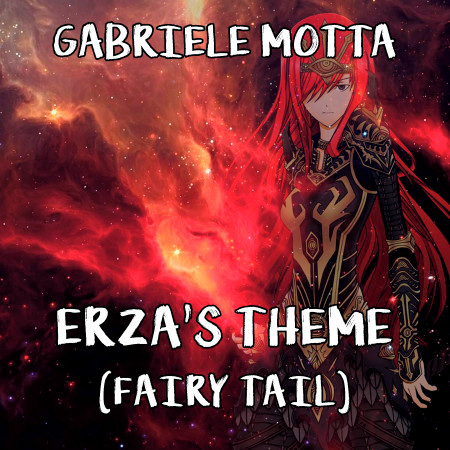 Erza's Theme (From "Fairy Tail")