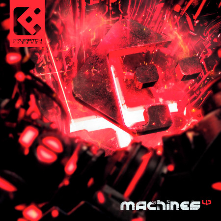 Biohazard (Original Mix)