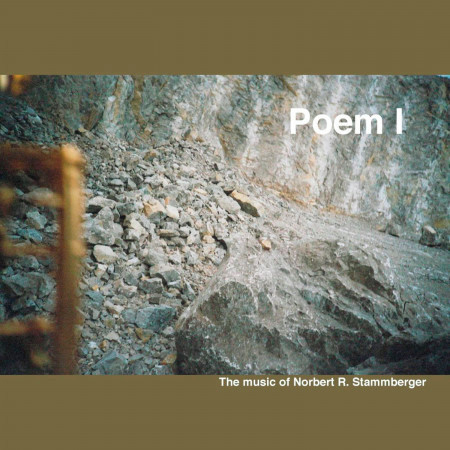 Poem I專輯 - Norbert R. Stammberger - LINE MUSIC