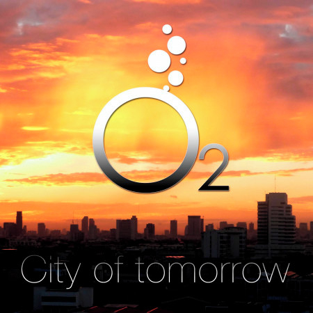 City of Tomorrow