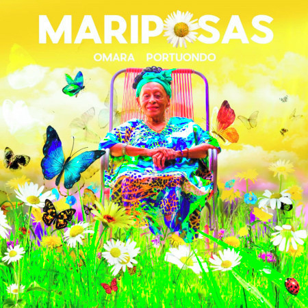 Mariposas