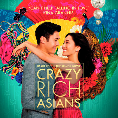 Can't Help Falling In Love (From Crazy Rich Asians) [Single Version]