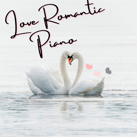 Love Romantic Piano