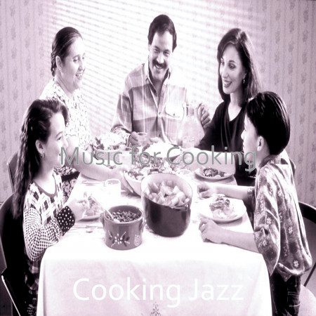 Music for Cooking