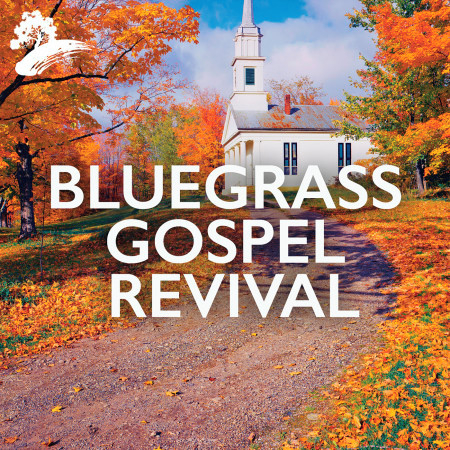 Bluegrass Gospel Revival